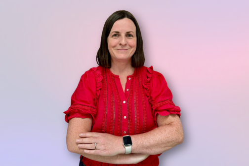 Shirley-Ann Smylie