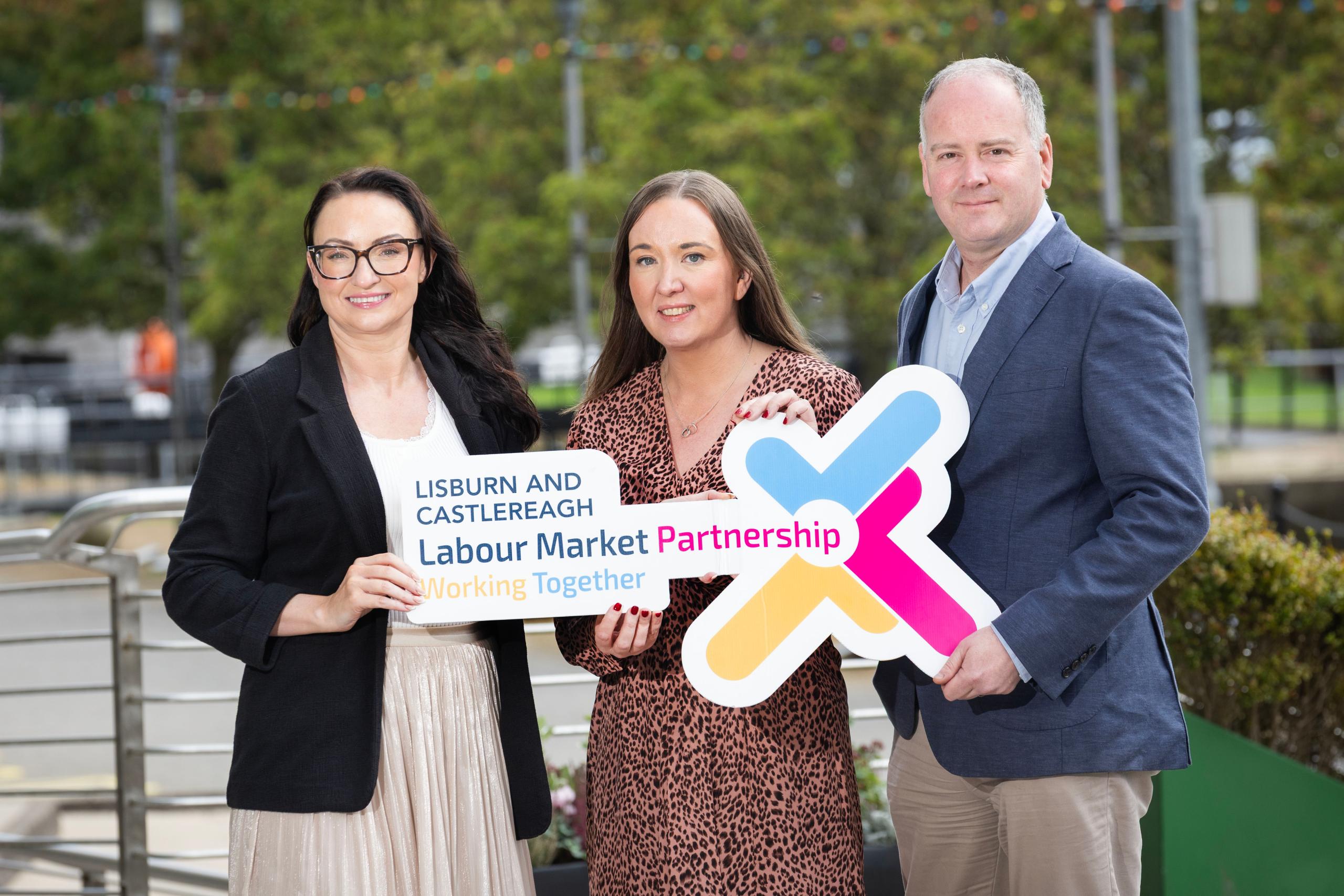 Accessible Apprenticeship Programme Launch