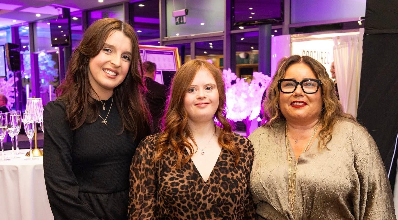 Celebration dinner 10th october 2025