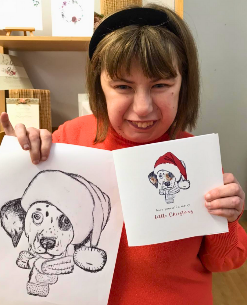 Christmas Cards 2025