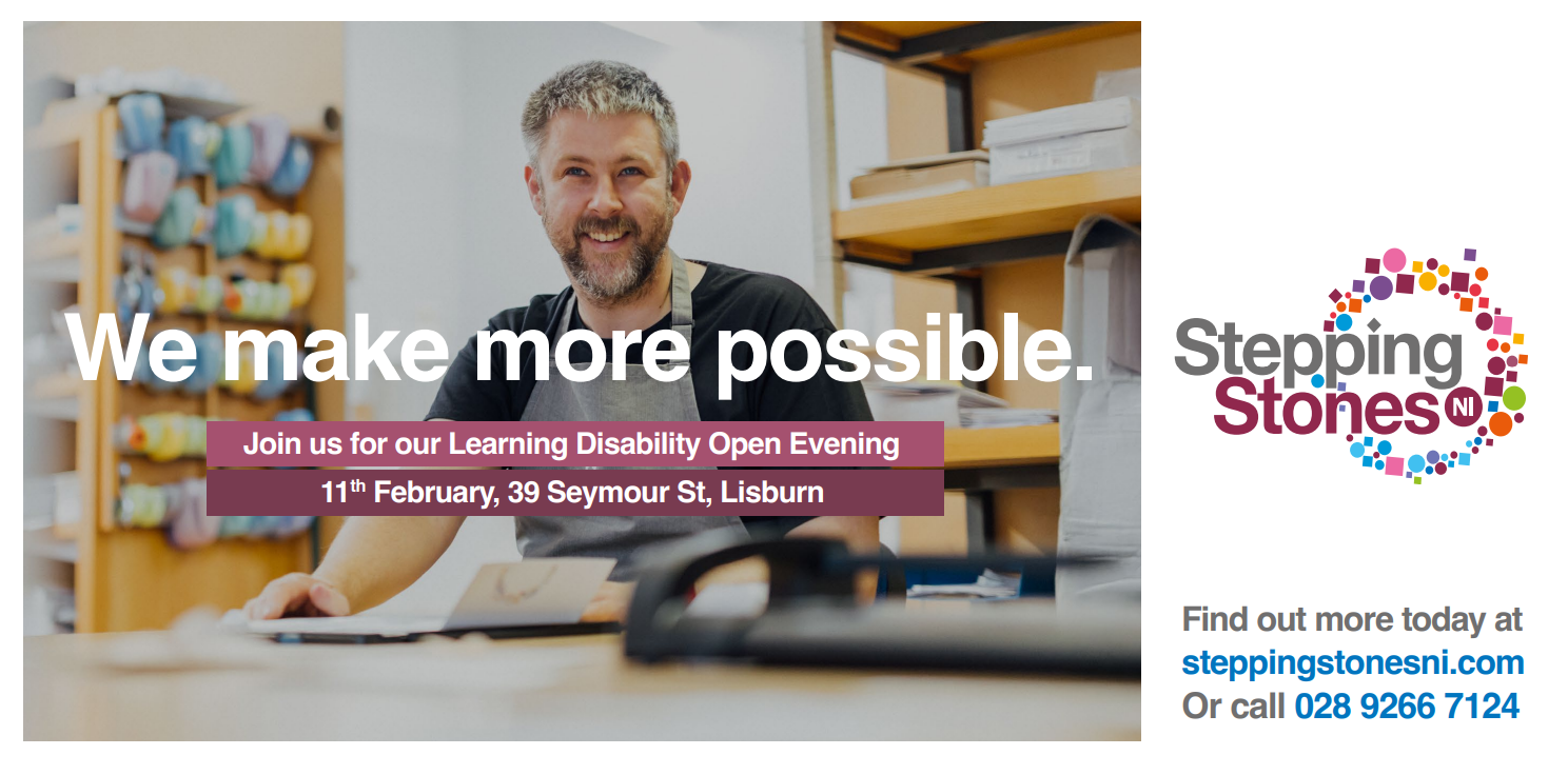 Mark Murphy, Pink Wedding Stationery Trainee