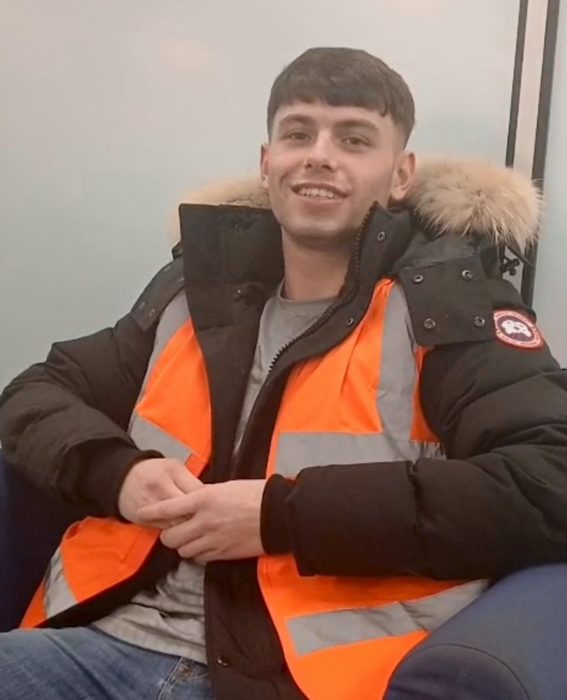 Brodie DFDS