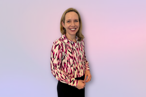 Lorraine Acheson